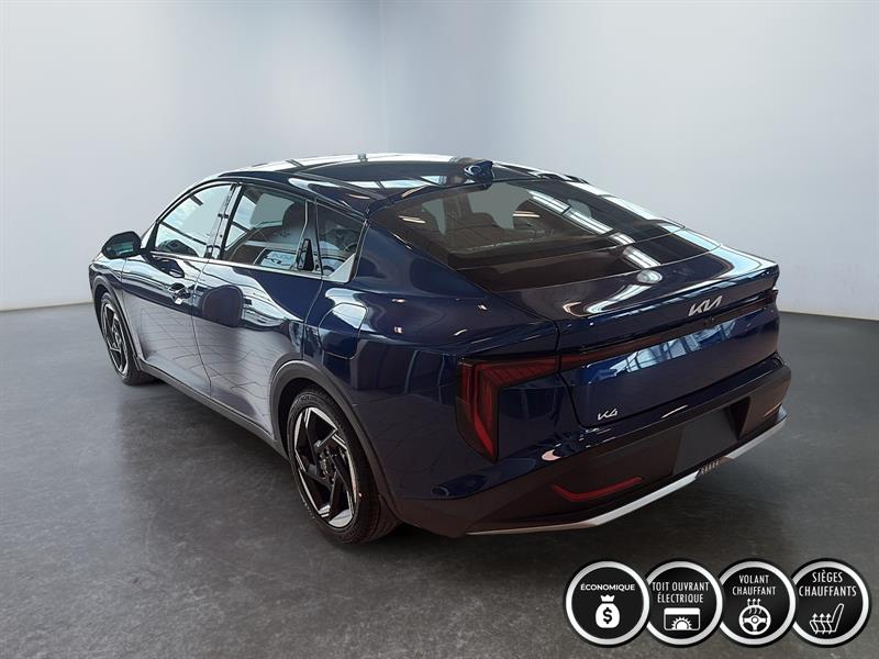 kia K4 2026 - 9