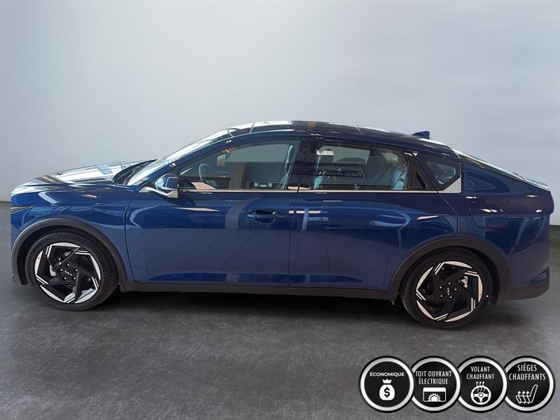 kia K4 2026 - 10