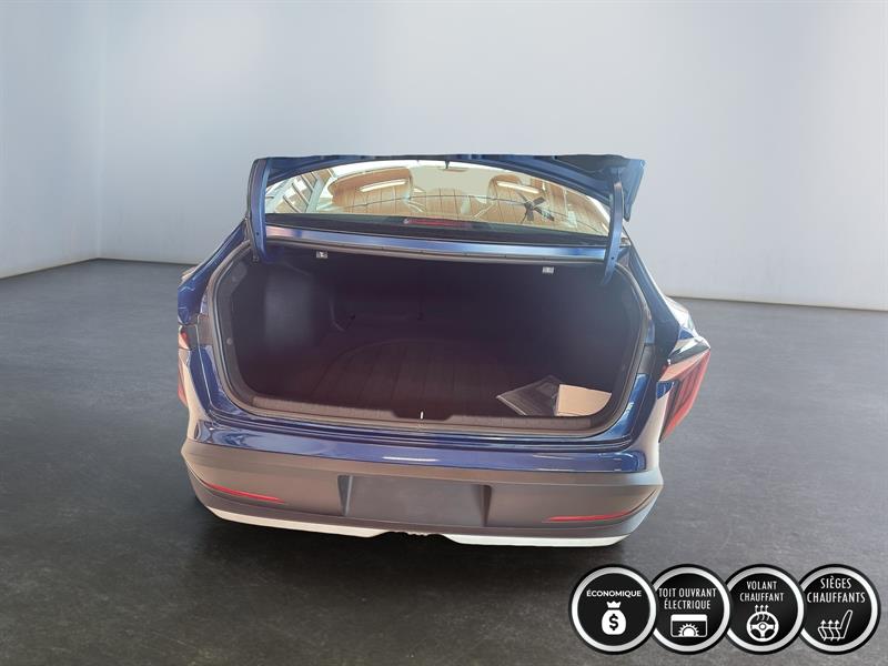 kia K4 2026 - 11