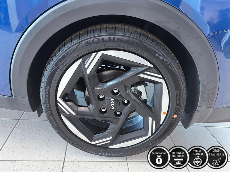 kia K4 2026 - 12