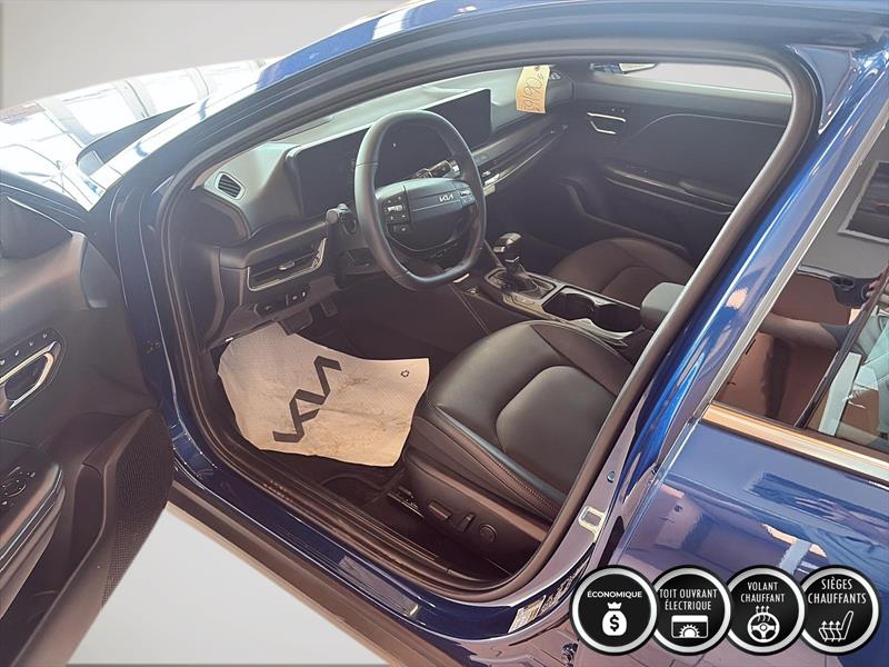 kia K4 2026 - 13