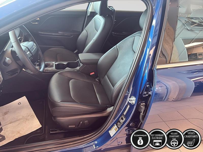 kia K4 2026 - 14