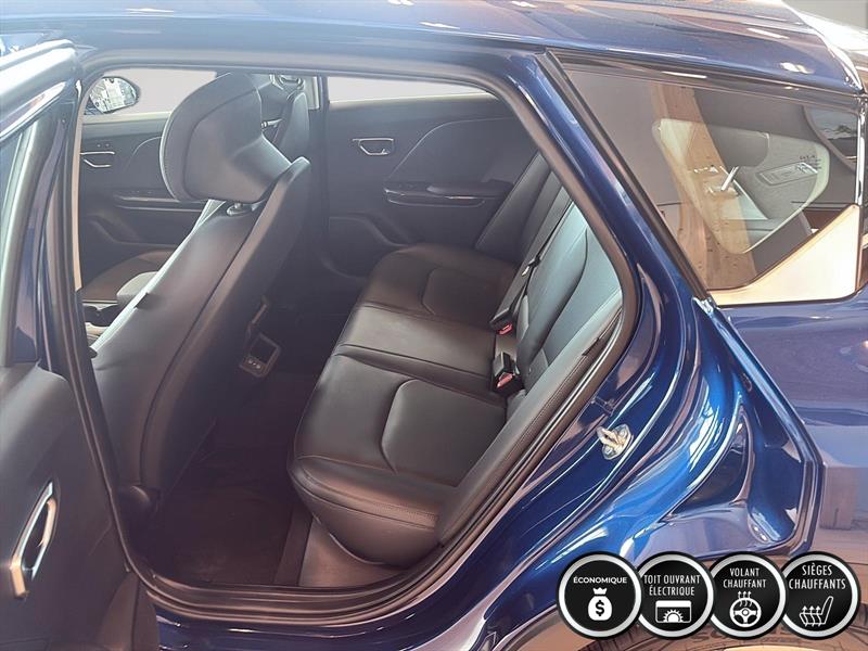 kia K4 2026 - 15