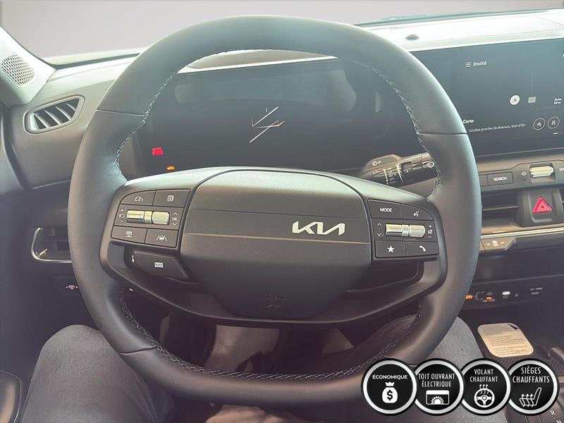 kia K4 2026 - 17