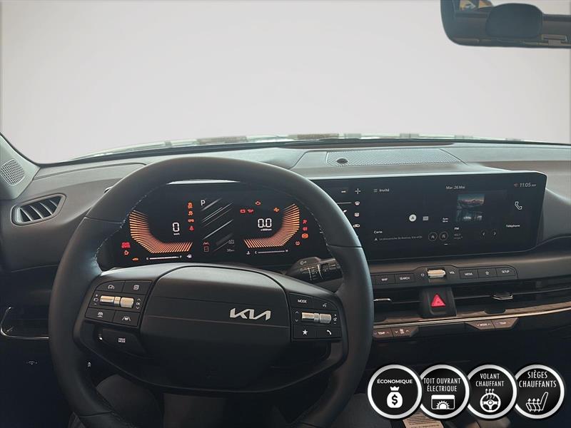 kia K4 2026 - 21