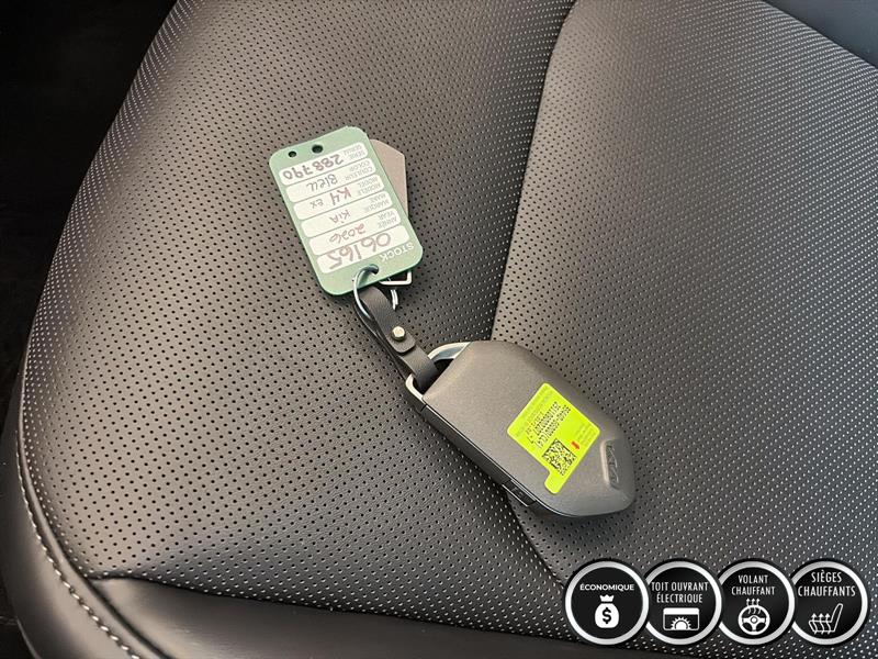 kia K4 2026 - 27