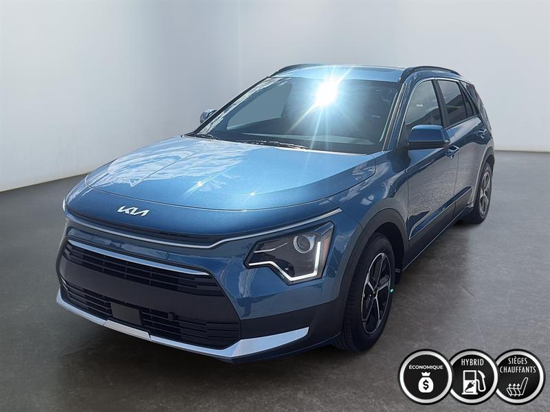 kia Niro 2026