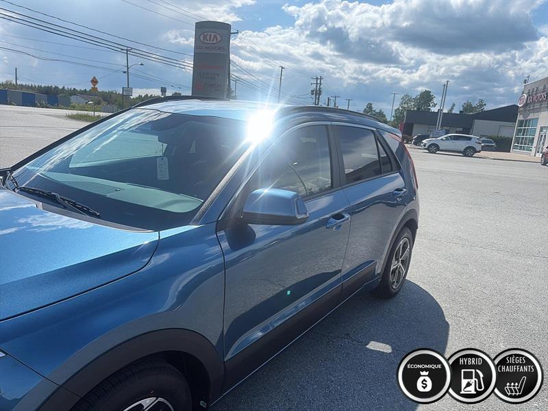 kia Niro 2026 - 2