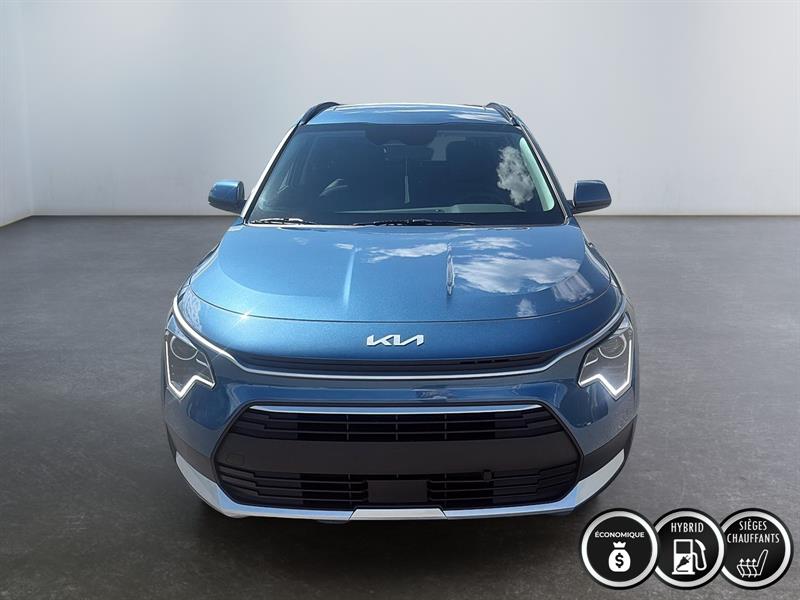 kia Niro 2026 - 3