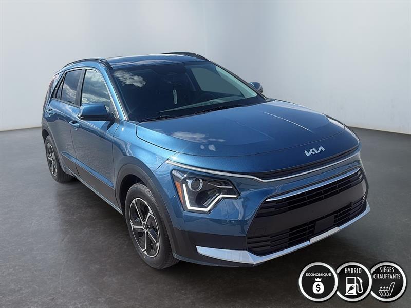 kia Niro 2026 - 4