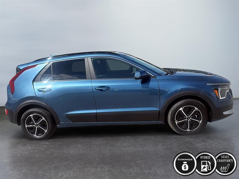 kia Niro 2026 - 5