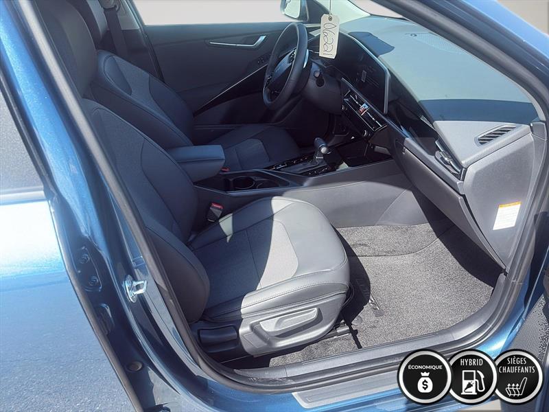kia Niro 2026 - 6