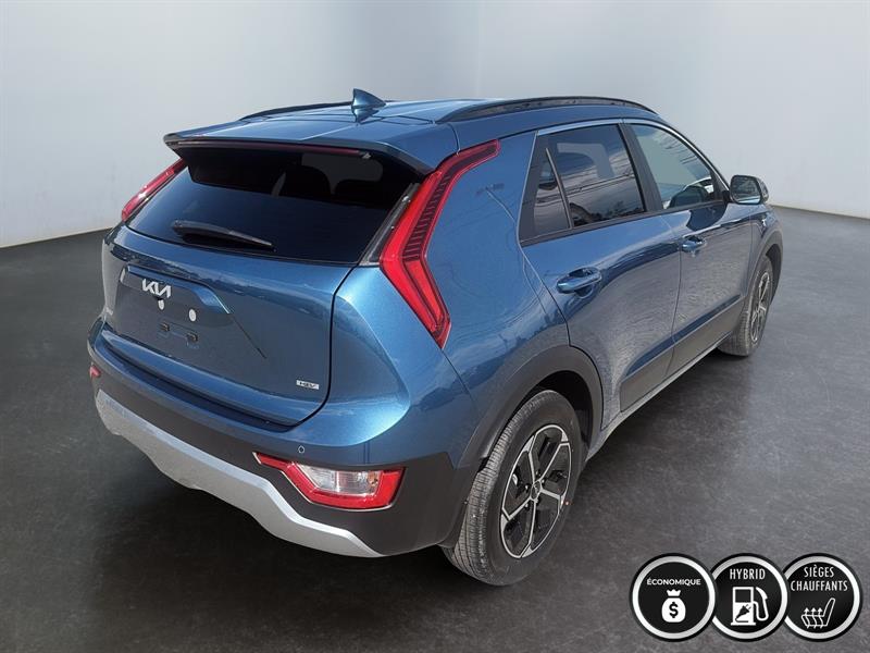 kia Niro 2026 - 7