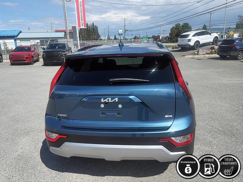 kia Niro 2026 - 8