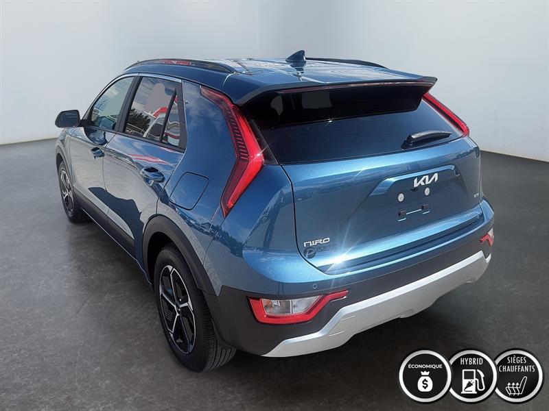 kia Niro 2026 - 9