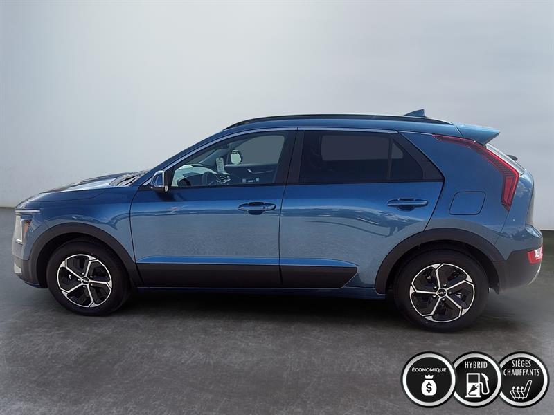 kia Niro 2026 - 10