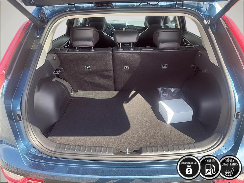 kia Niro 2026 - 11