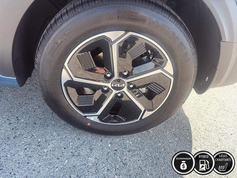 kia Niro 2026 - 12