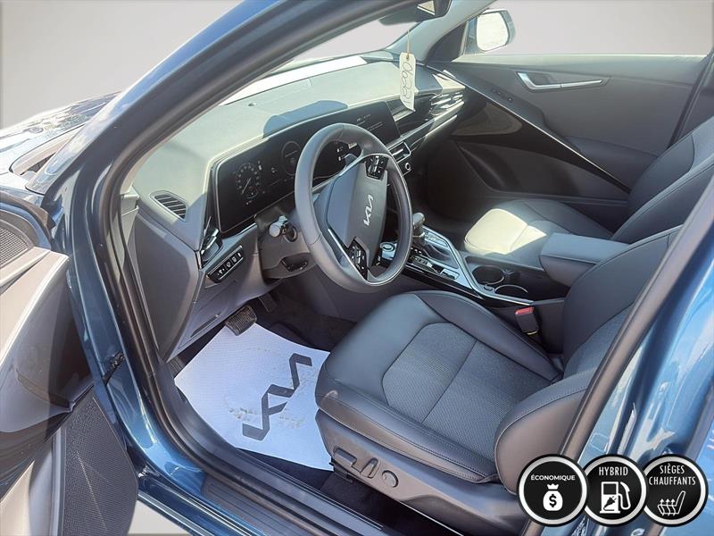 kia Niro 2026 - 13