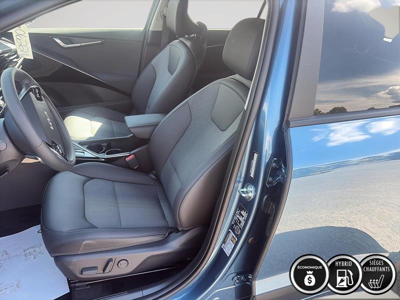kia Niro 2026 - 14