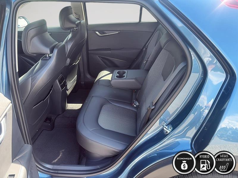 kia Niro 2026 - 15