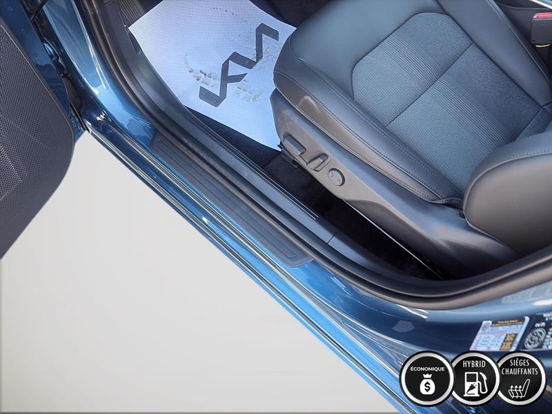 kia Niro 2026 - 16