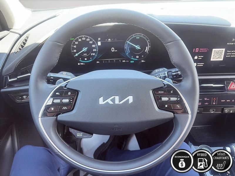 kia Niro 2026 - 17