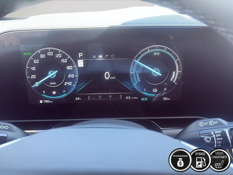 kia Niro 2026 - 20