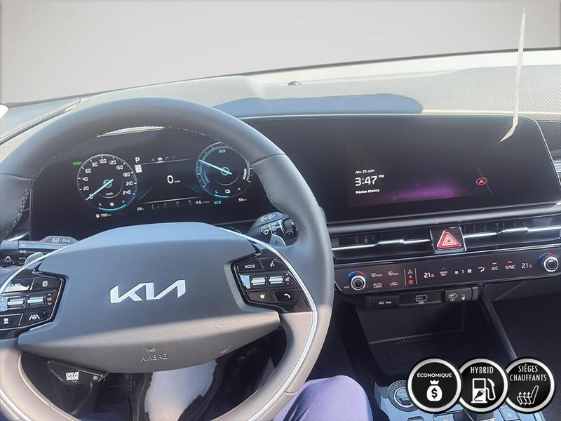 kia Niro 2026 - 21