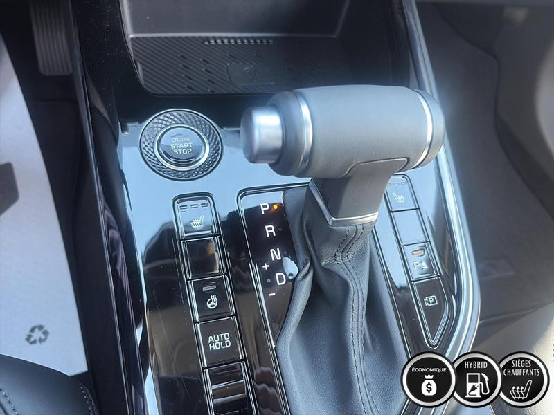 kia Niro 2026 - 23