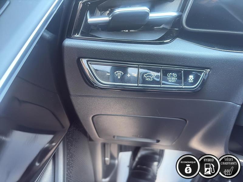 kia Niro 2026 - 25