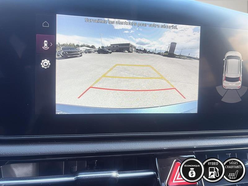 kia Niro 2026 - 29
