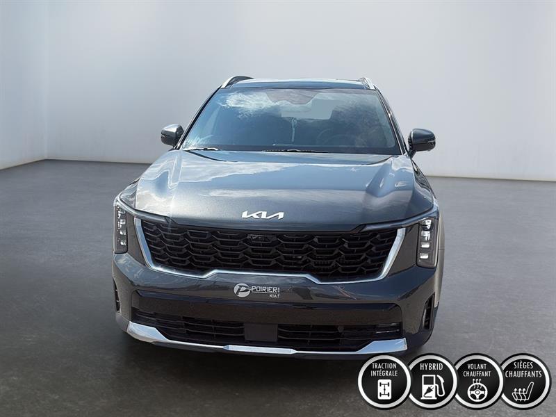 kia Sorento HEV 2026 - 3