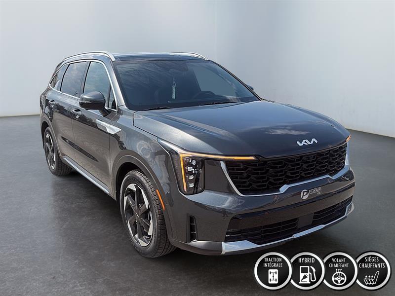 kia Sorento HEV 2026 - 4