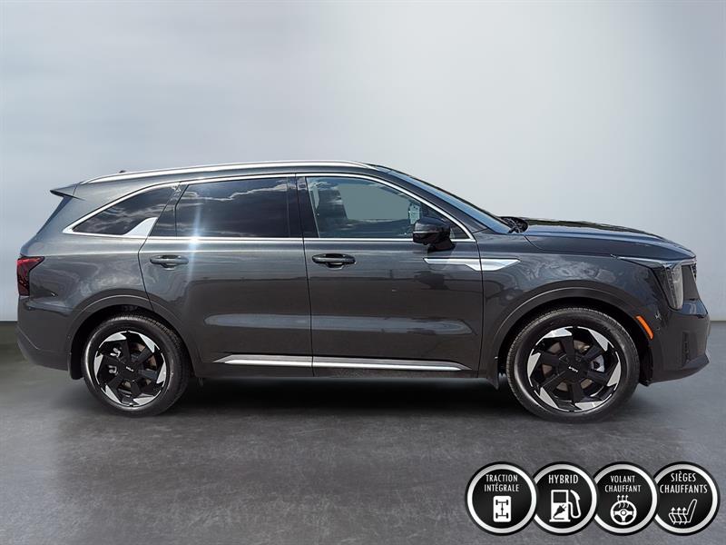kia Sorento HEV 2026 - 5
