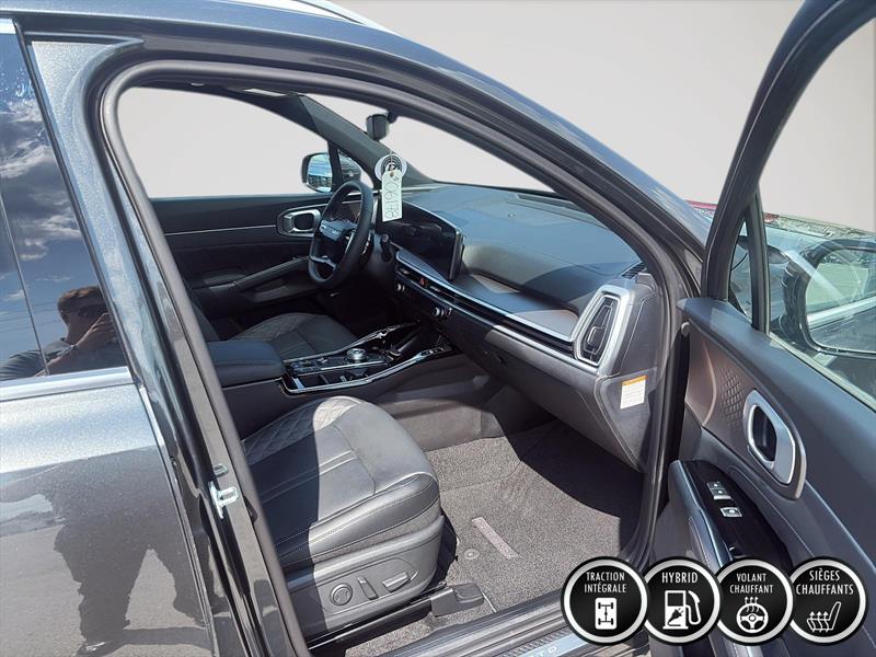 kia Sorento HEV 2026 - 6