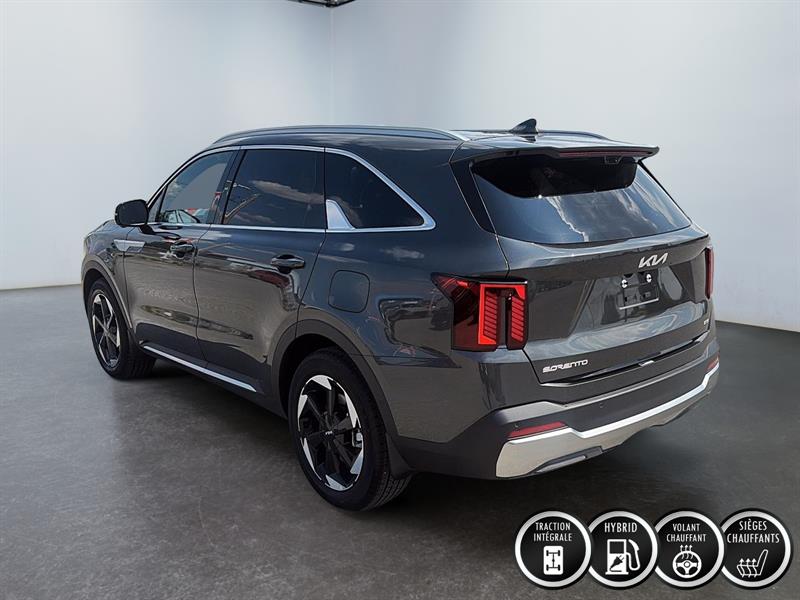 kia Sorento HEV 2026 - 9
