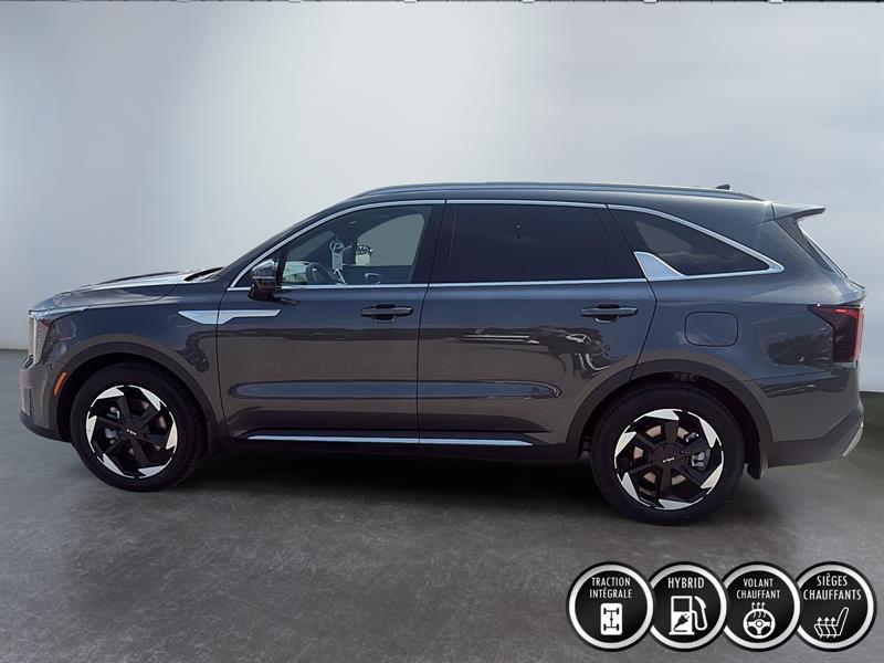 kia Sorento HEV 2026 - 10