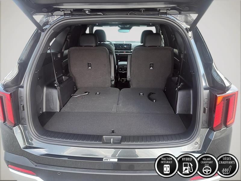 kia Sorento HEV 2026 - 11