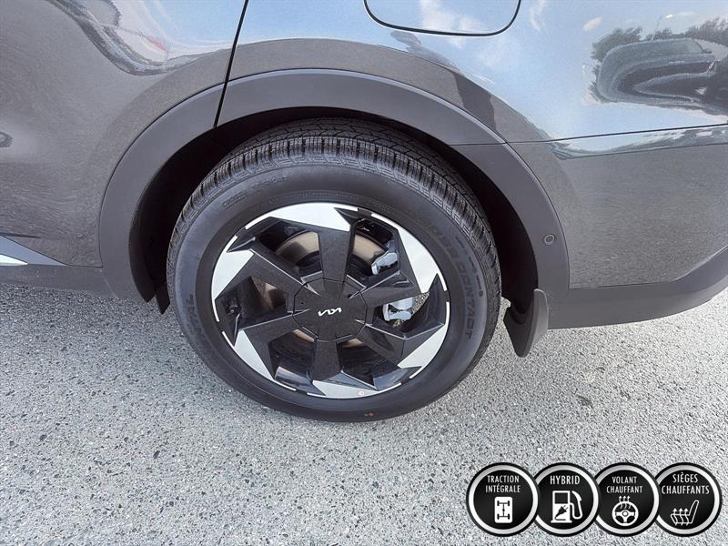 kia Sorento HEV 2026 - 12
