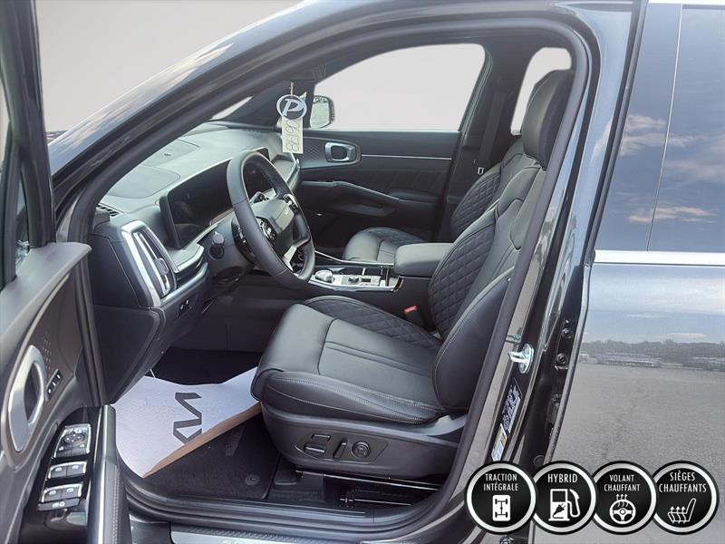 kia Sorento HEV 2026 - 13