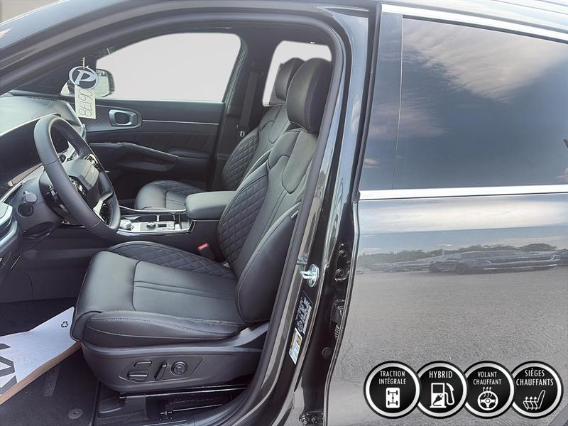 kia Sorento HEV 2026 - 14