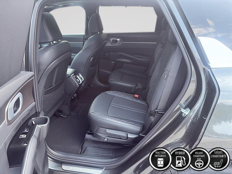 kia Sorento HEV 2026 - 15