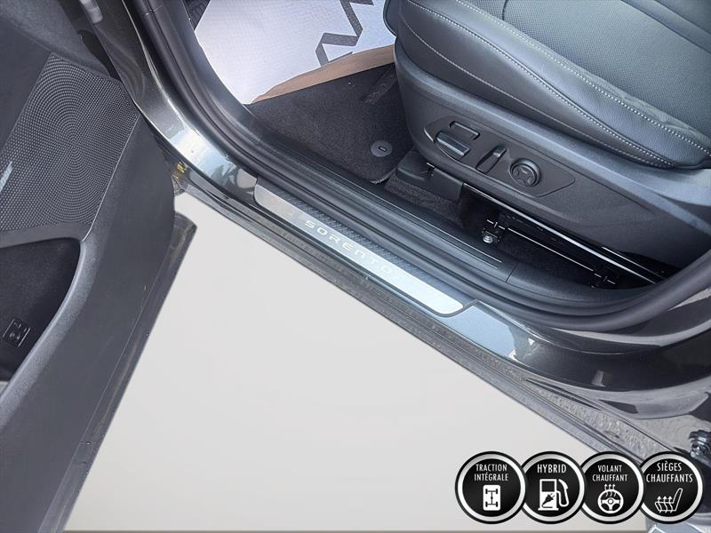 kia Sorento HEV 2026 - 16