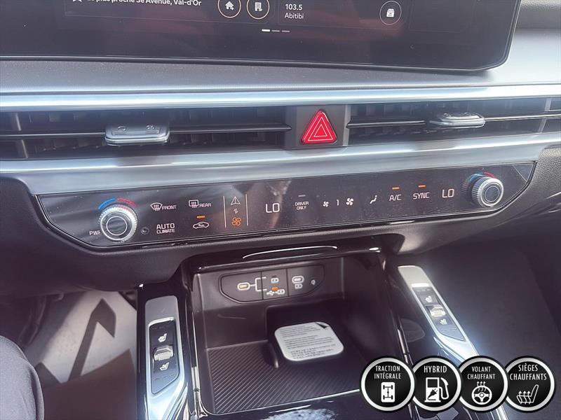 kia Sorento HEV 2026 - 18