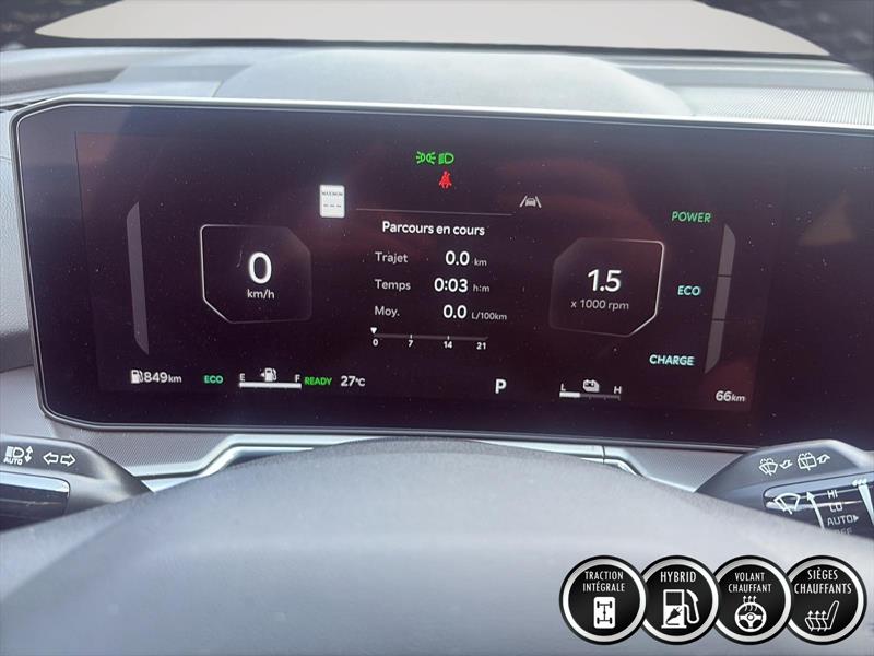 kia Sorento HEV 2026 - 20