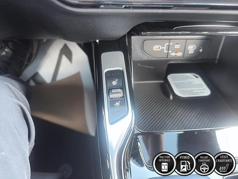 kia Sorento HEV 2026 - 24