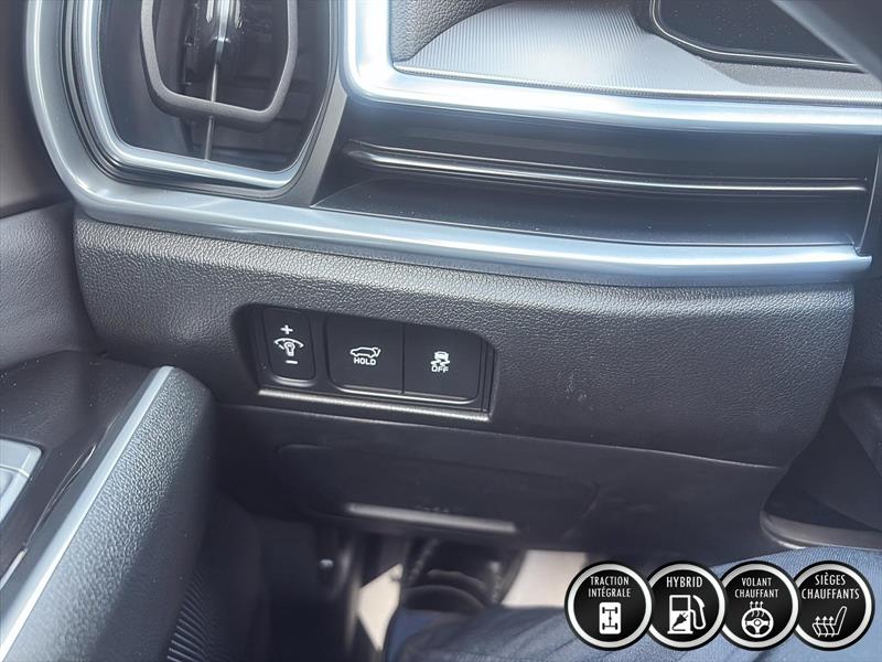kia Sorento HEV 2026 - 25