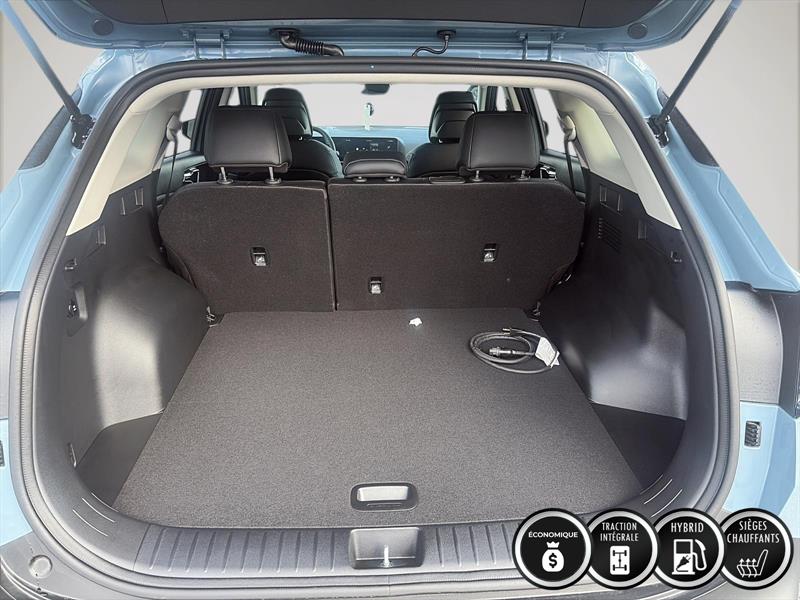 kia Sportage HEV 2026 - 11