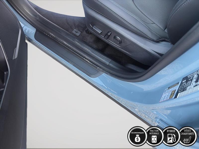 kia Sportage HEV 2026 - 16